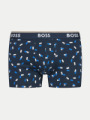 Pánské boxerky Hugo Boss 3pack 50517829/961(5)5